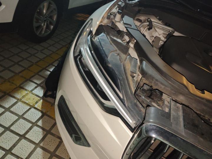 XC60 2019 T5 AWD China V photo 7