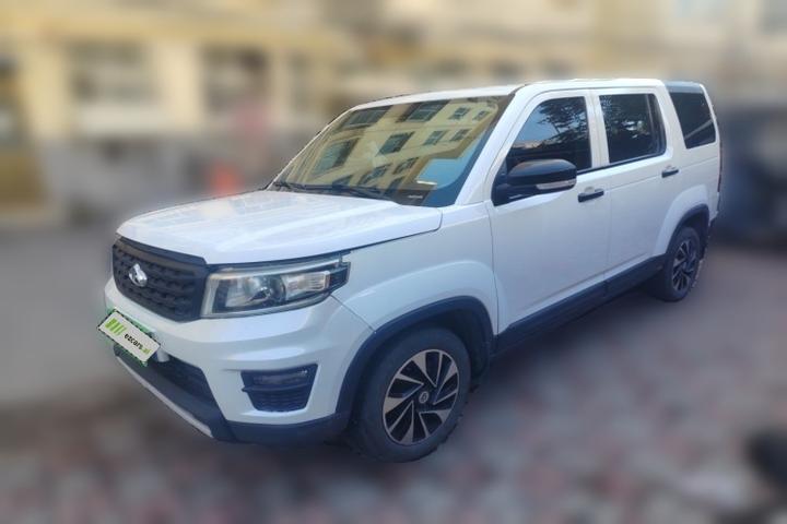 X70A 2019 1.5L MT China VI