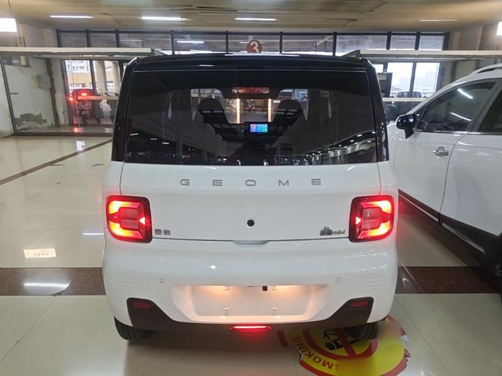 2024 Panda mini 200km PRO photo 5