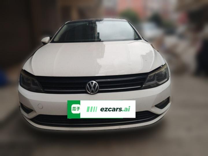 Lamando 2015 280TSI DSG Comfort photo 2