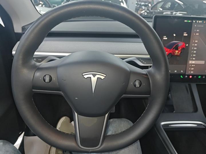 Model Y 2024 Long Range AWD photo 5