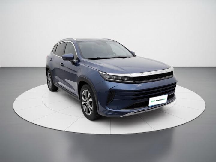 LX 2020 1.5T CVT photo 3