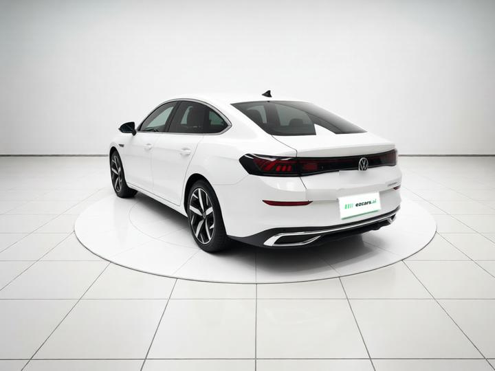 2022 Lamando L 280TSI DSG Cool photo 4