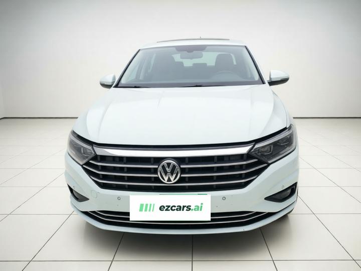 Sagitar 2020 280TSI DSG Luxury China VI photo 2