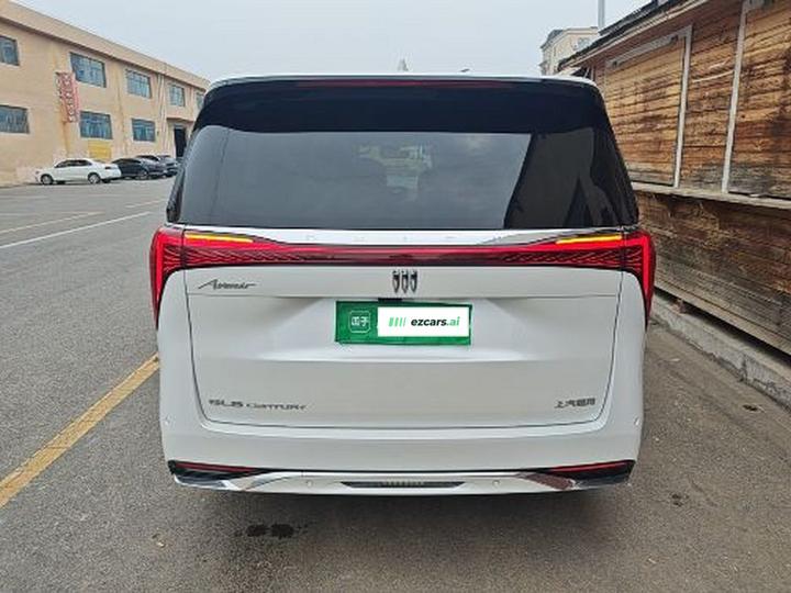 2023 2.0T 6-Seater photo 5