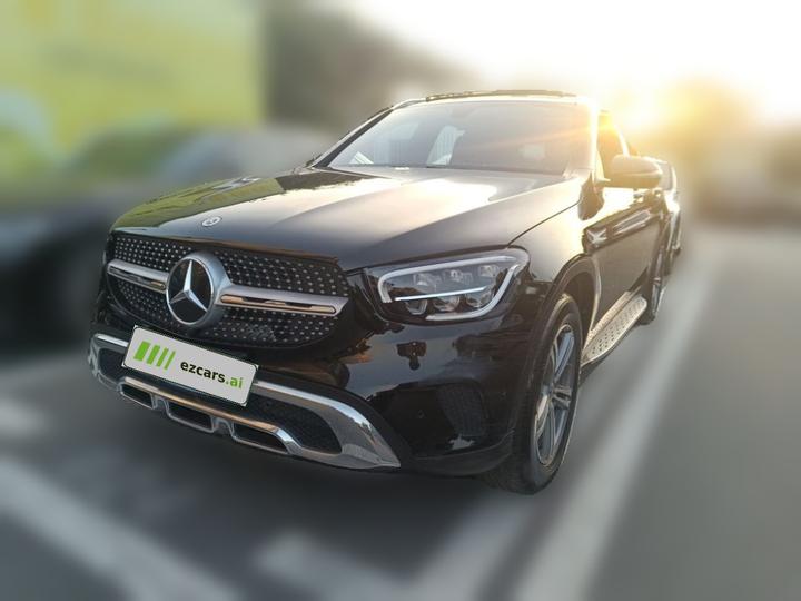 GLC 2021 GLC 260 L 4MATIC Dynamic