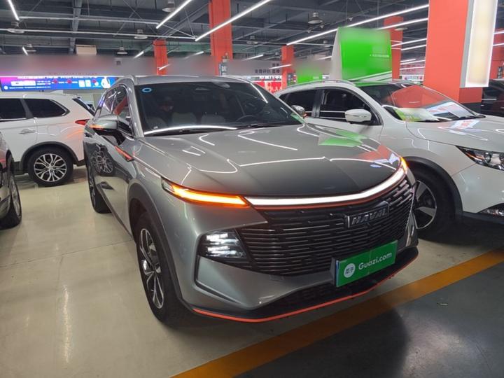 2022 1.5T Smart photo 3
