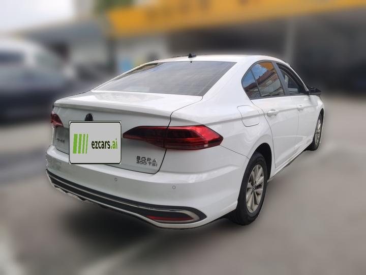 Bora 2023 200TSI DSG Cruise photo 4