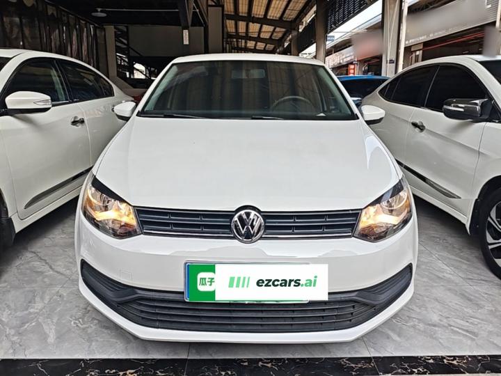 Polo 2018 1.5L AT photo 2