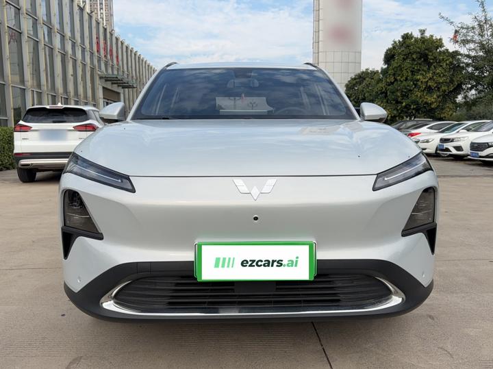 Wuling S 2024 130km Pilot photo 2