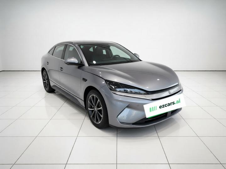 Qin L 2025 EV 545KM photo 3