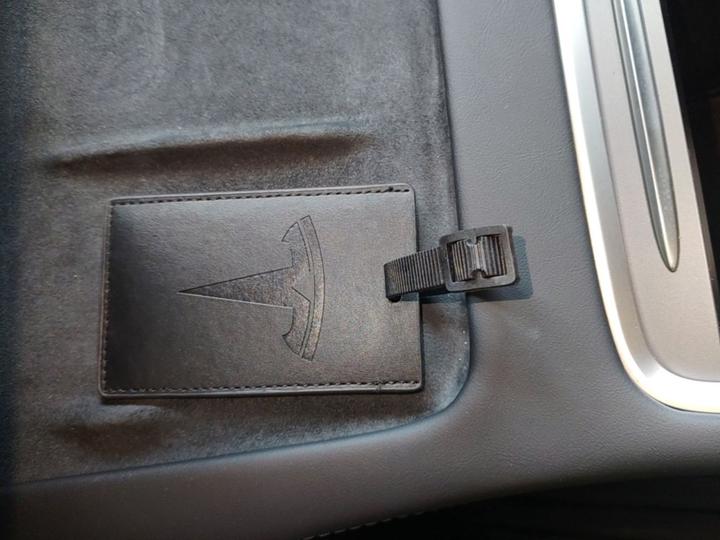 Model Y 2022 Performance AWD photo 8