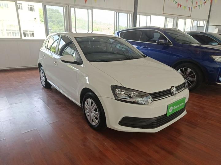 Polo 2016 1.4L AT photo 3