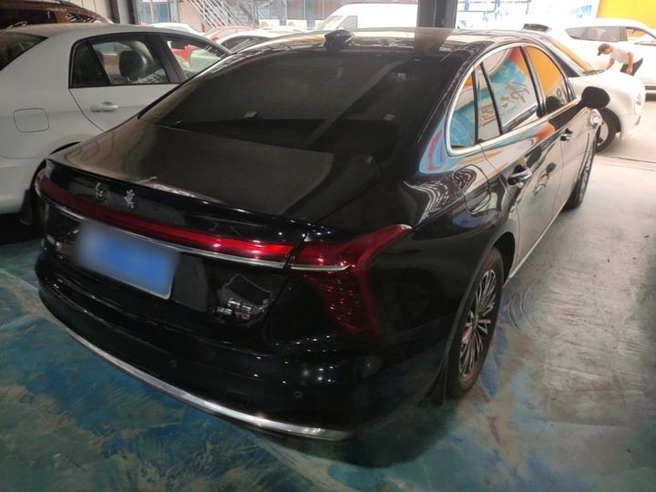 H5 2025 1.5T DCT photo 4