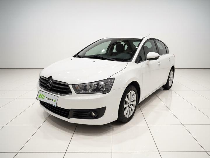 2014 VTS 1.6L MT