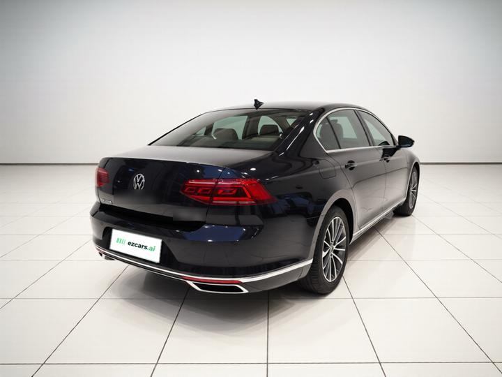 Magotan 2020 380TSI DSG Luxury photo 6