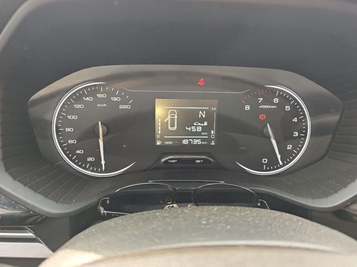 Wuling 2022 1.5L MT Elite photo 6