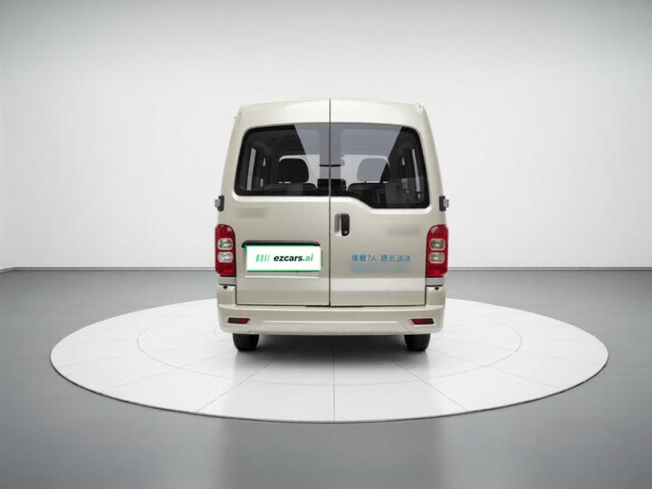 Changan 9 2015 1.5L Base 4G15S photo 5