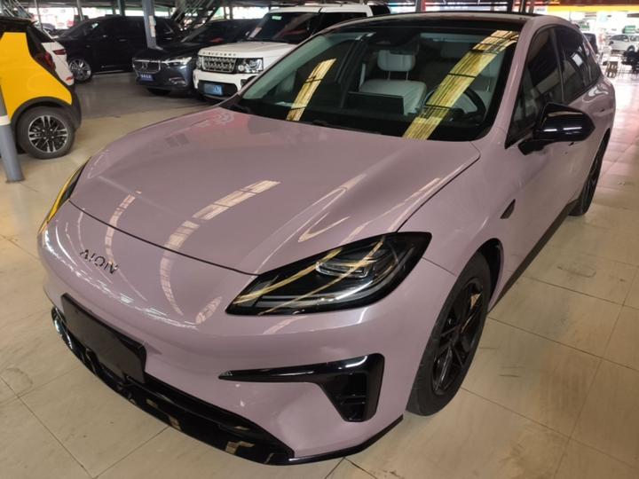 AION RT 2025 520