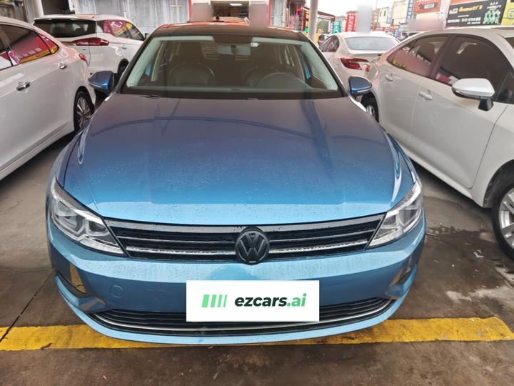 Lamando 2015 280TSI DSG Comfort photo 2