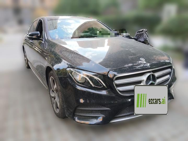 E-Class 2019 E 300 L Sport Luxury photo 3