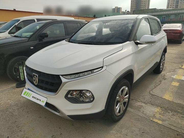 510 2019 1.5L MT Energetic 77kW China VI