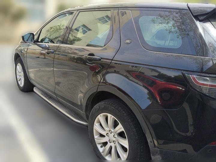 Discovery Sport 2018 240PS PURE photo 4