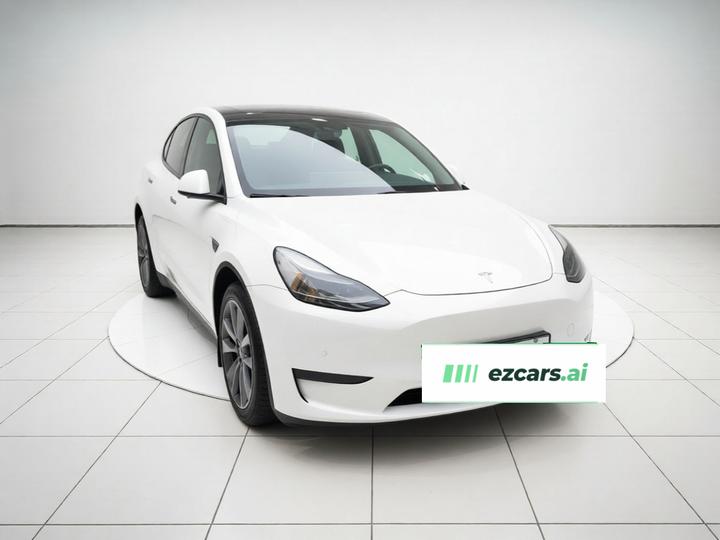 Model Y 2022 Facelift RWD photo 3