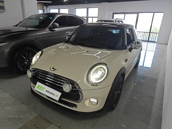 2018 1.5T COOPER