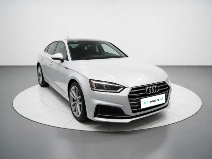 A5 2017 Sportback 45 TFSI Fashion photo 3