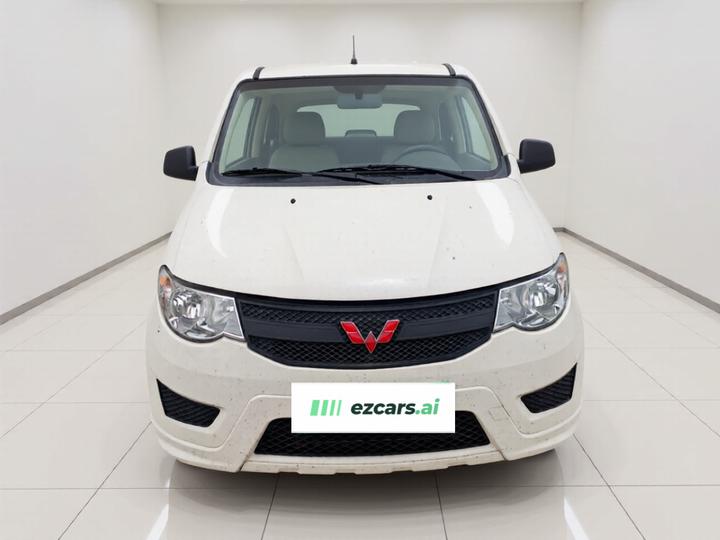 Wuling Hongguang 2021 1.5L S Base LAR photo 2