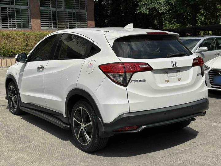 Vezel 2020 1.5L CVT photo 4