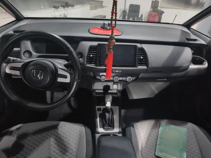 Fit 2022 1.5L CVT photo 5