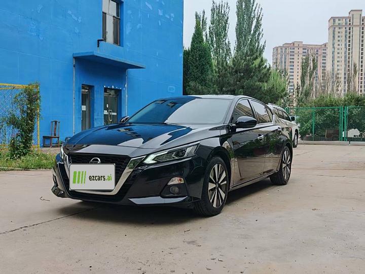 Teana 2021 2.0L XL Comfort