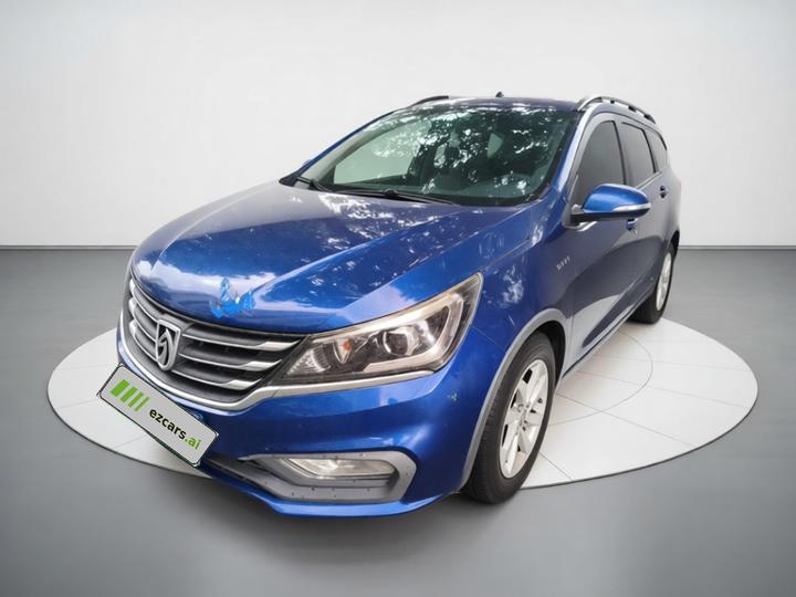 310W 2017 1.5L MT Fashion China V