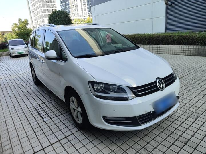 2013 1.8TSI Comfort photo 3