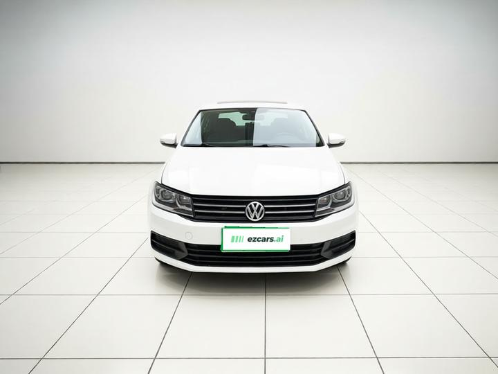 Santana 2021 1.5L MT photo 3