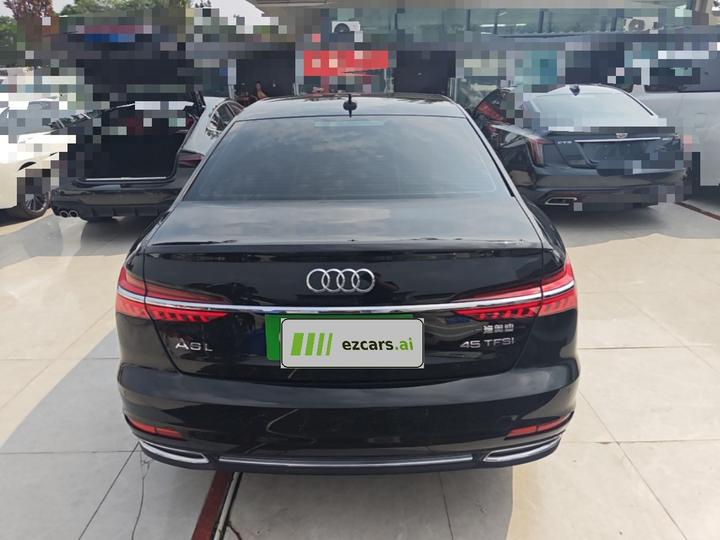 A6L 2020 40 TFSI Luxury photo 3