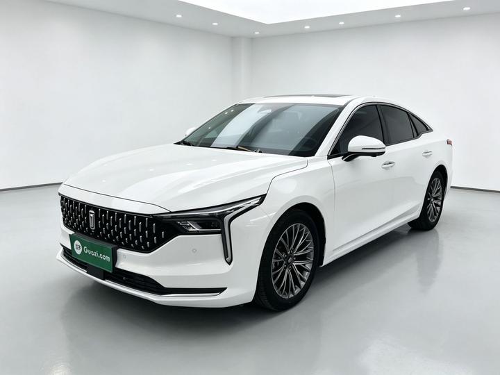 Bestune B70 2022 3rd Gen 1.5T AT Exclusive