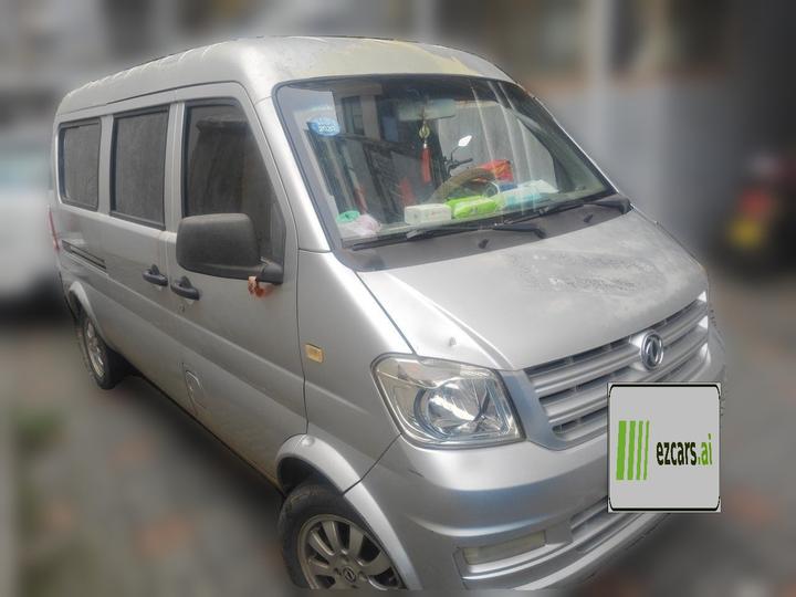 K07S 2015 1.2L Utility DK12-05 photo 3