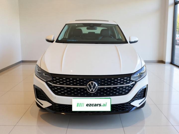 Lavida 2024 1.5L AT photo 2