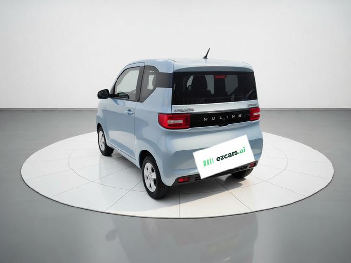 Hongguang MINIEV 2020 LFP photo 5