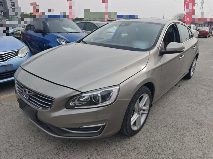 S60 2014 S60L T5