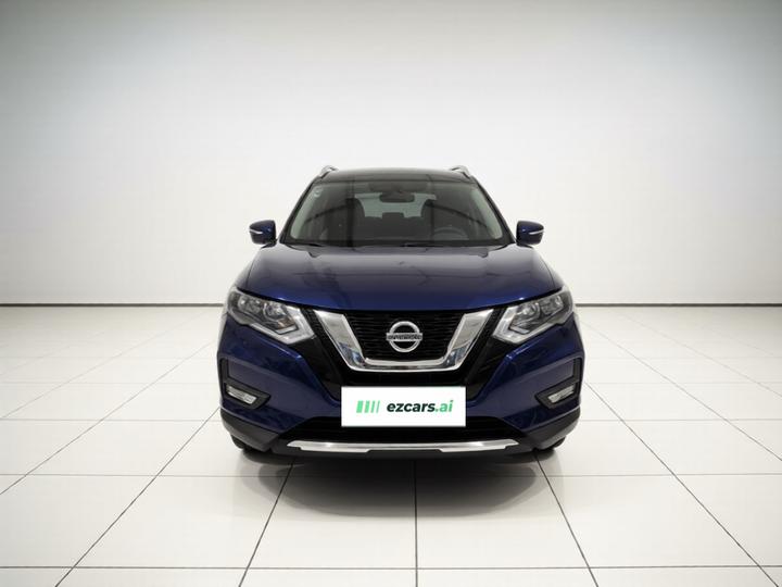 X-Trail 2019 2.0L CVT Connected Comfort 2WD photo 2