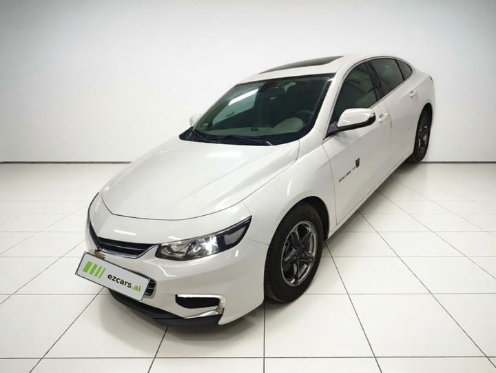 Malibu XL 2016 1.5T DCT
