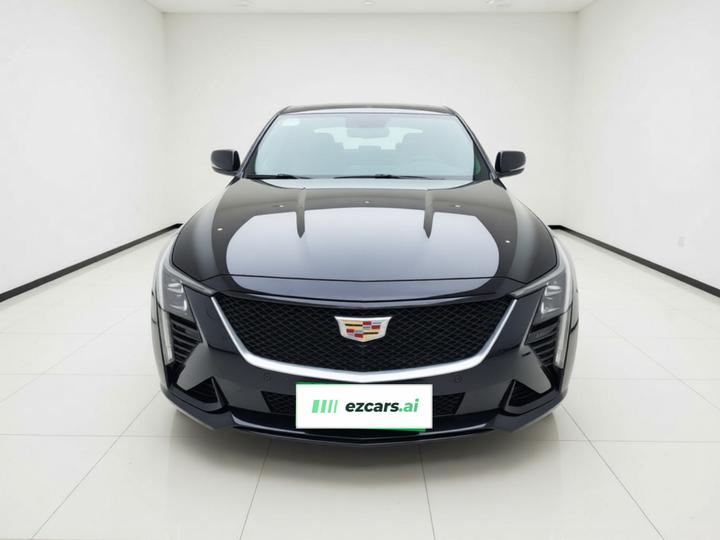 CT5 2024 28T Premium photo 2