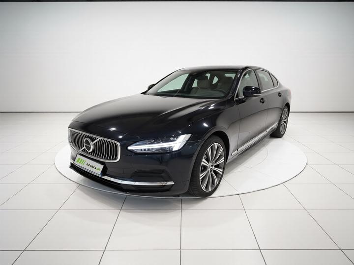 S90 2024 B5 Luxury