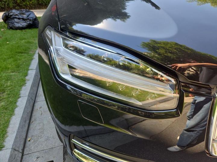 XC90 2020 T6 Smart Premium Luxury 7-Seater photo 7