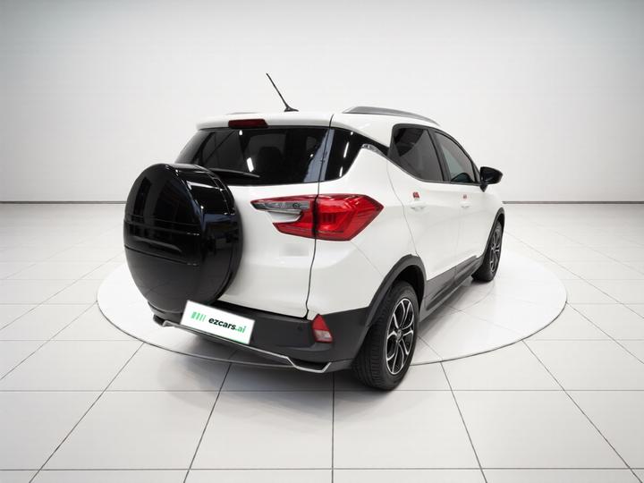Yuan Pro 2021 401KM Luxury photo 6