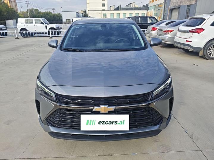 Cruze 2024 1.5L DCT photo 2
